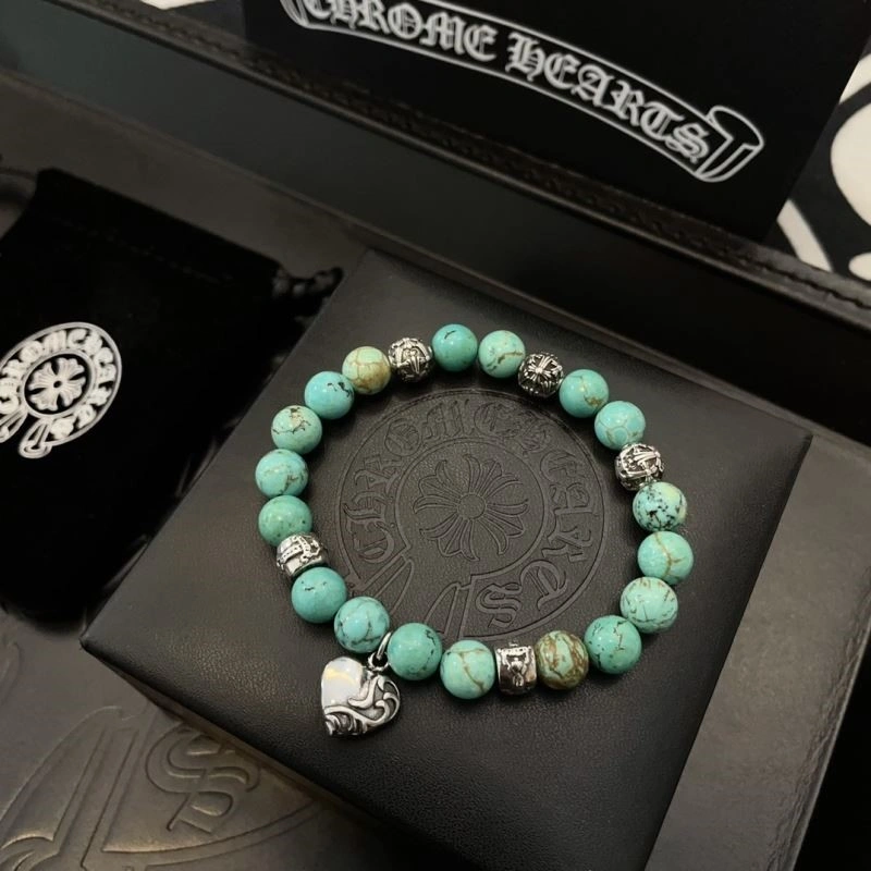 Chrome Hearts Bracelets Unique 239047