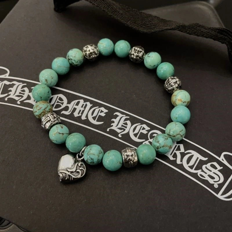Chrome Hearts Bracelets Unique 239047