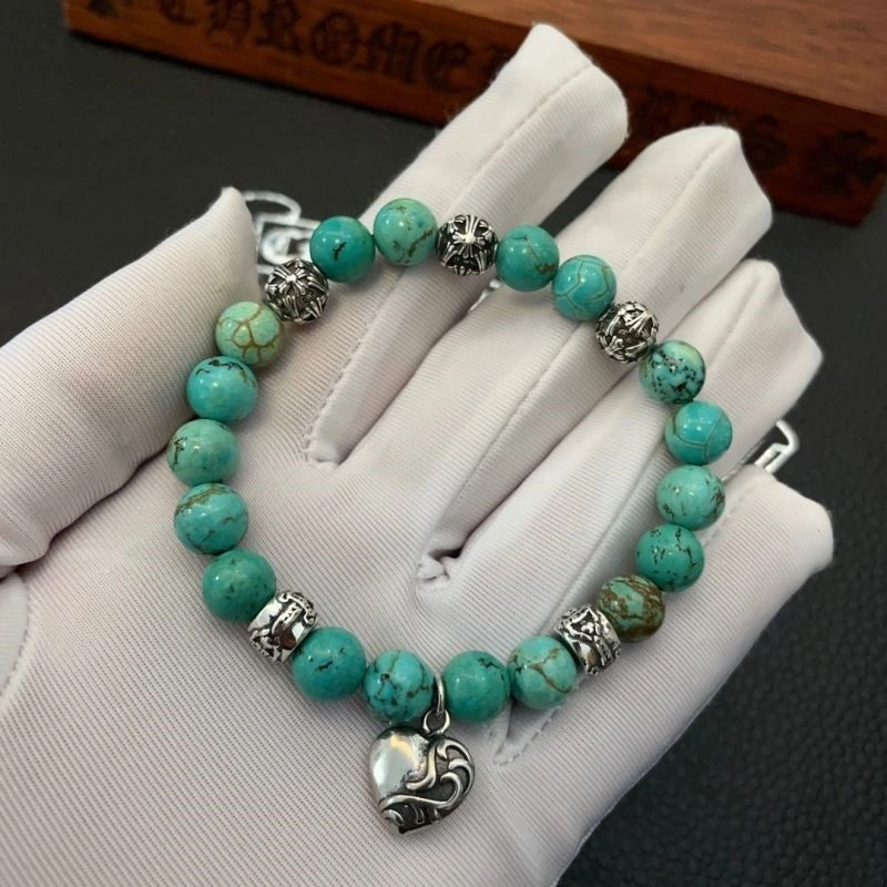 Chrome Hearts Bracelets Unique 239047