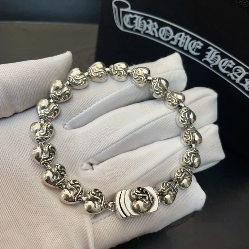 Casual Chrome Hearts Bracelets 238970