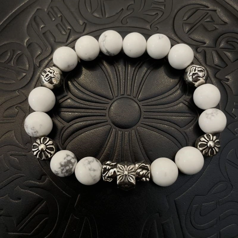 Chrome Hearts Bracelets ComfortFit 238968