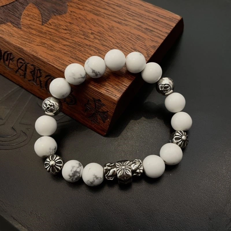 Chrome Hearts Bracelets ComfortFit 238968