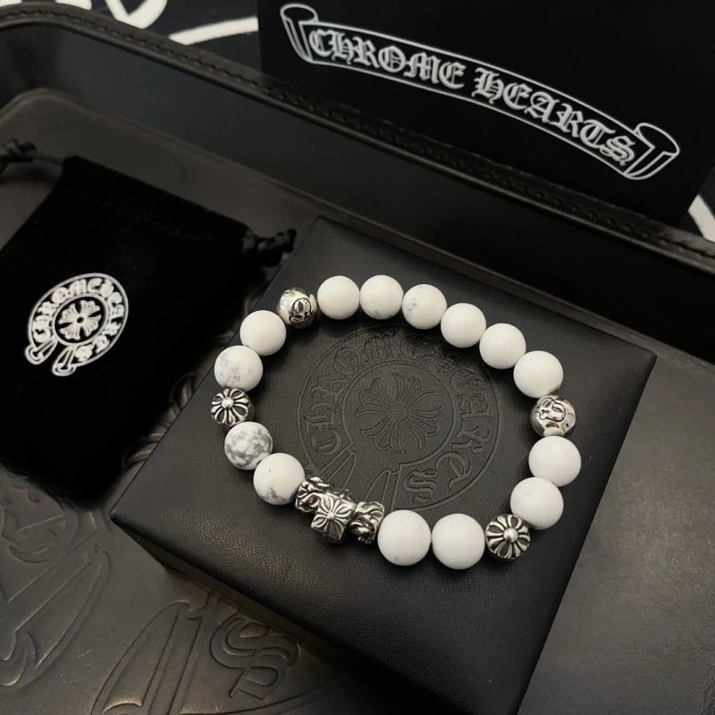 Chrome Hearts Bracelets ComfortFit 238968
