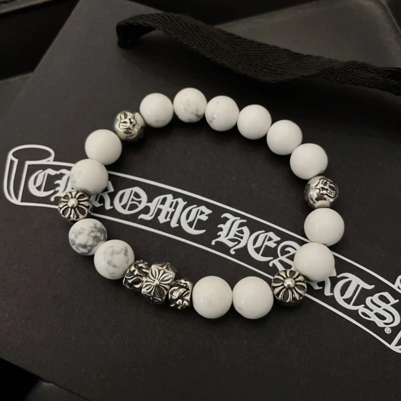 Chrome Hearts Bracelets ComfortFit 238968