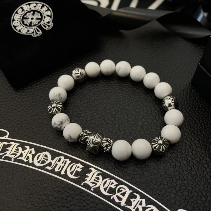 Chrome Hearts Bracelets ComfortFit 238968