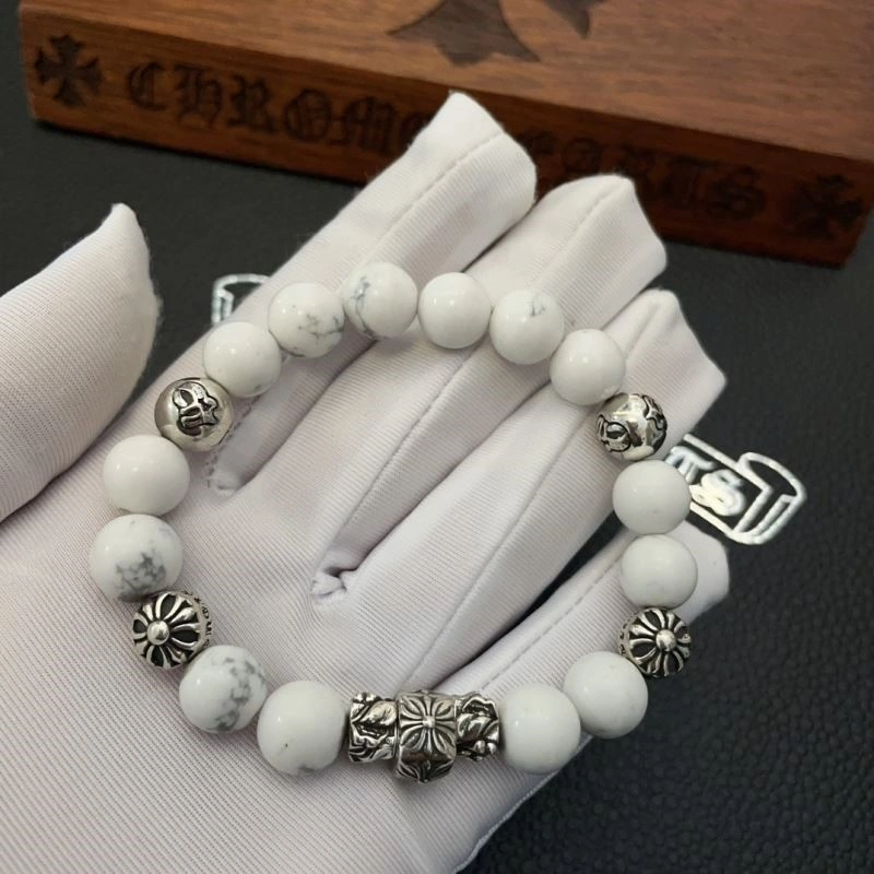 Chrome Hearts Bracelets ComfortFit 238968