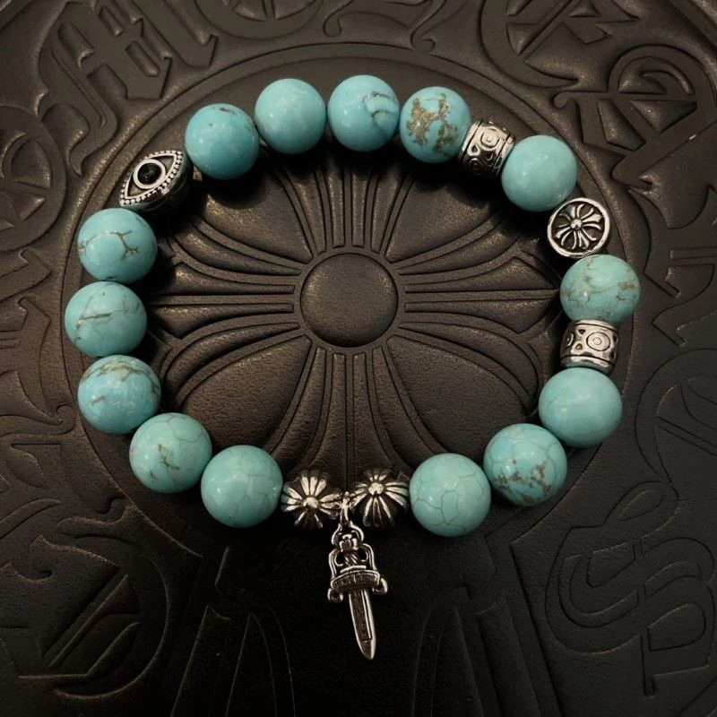 Popular Chrome Hearts Bracelets 238981
