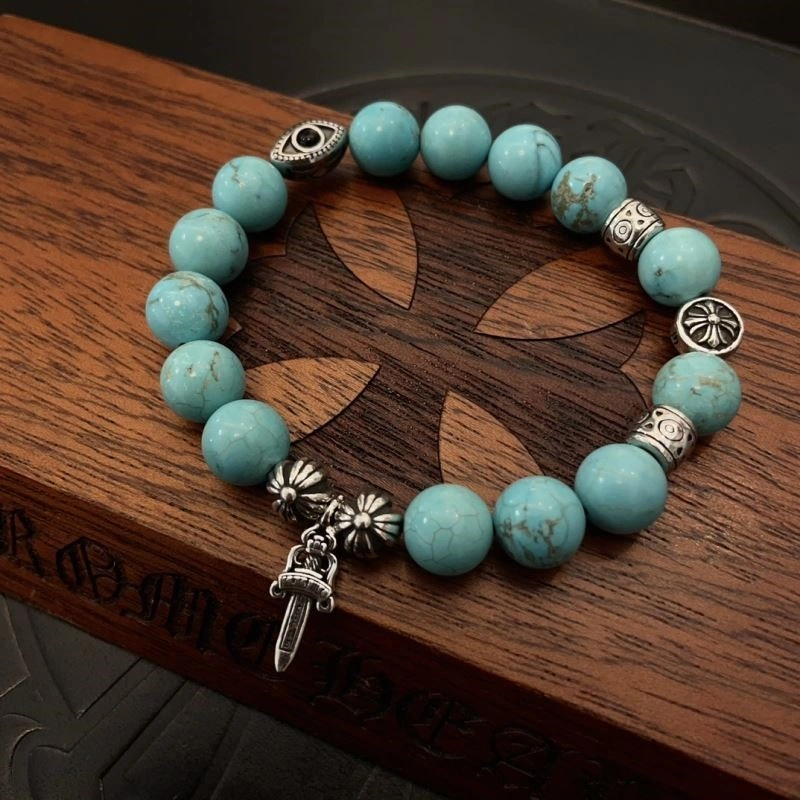Popular Chrome Hearts Bracelets 238981