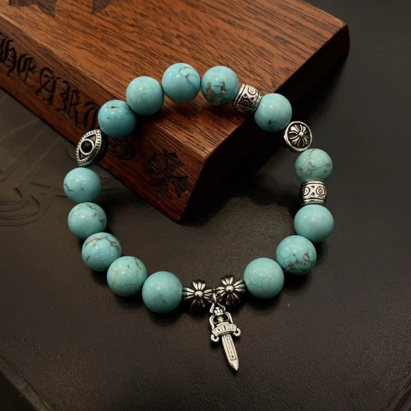 Popular Chrome Hearts Bracelets 238981