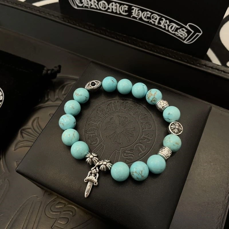 Popular Chrome Hearts Bracelets 238981