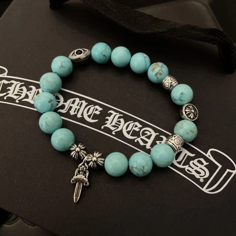 Popular Chrome Hearts Bracelets 238981