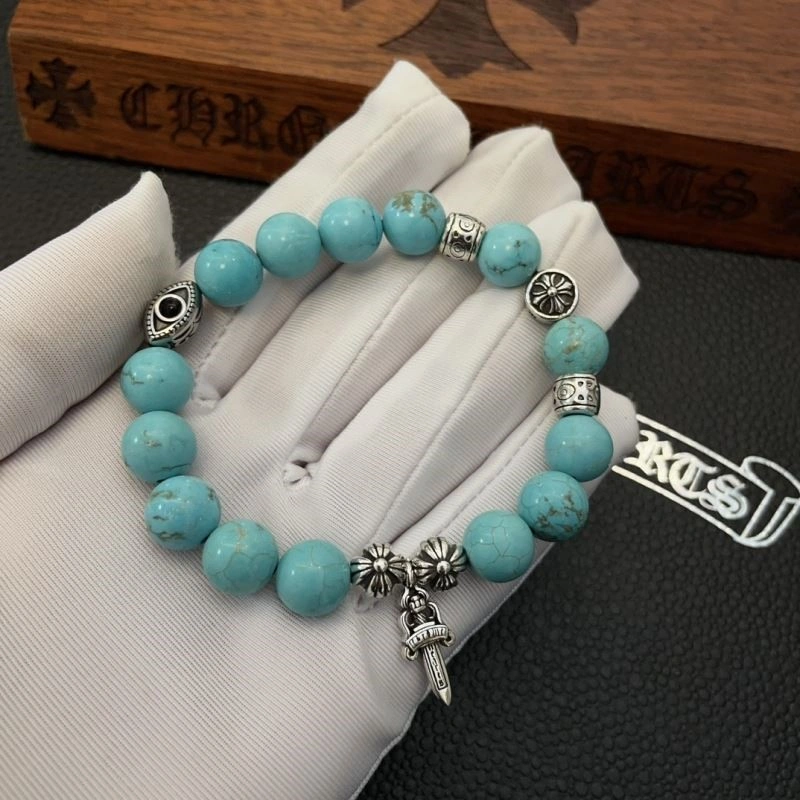 Popular Chrome Hearts Bracelets 238981