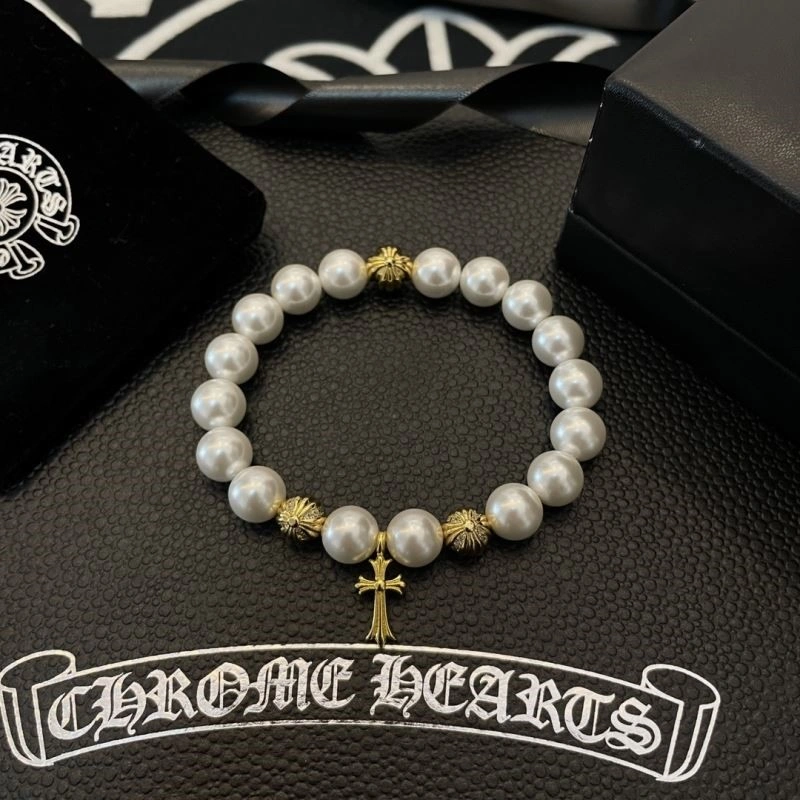 BestValue Chrome Hearts Bracelets 238966