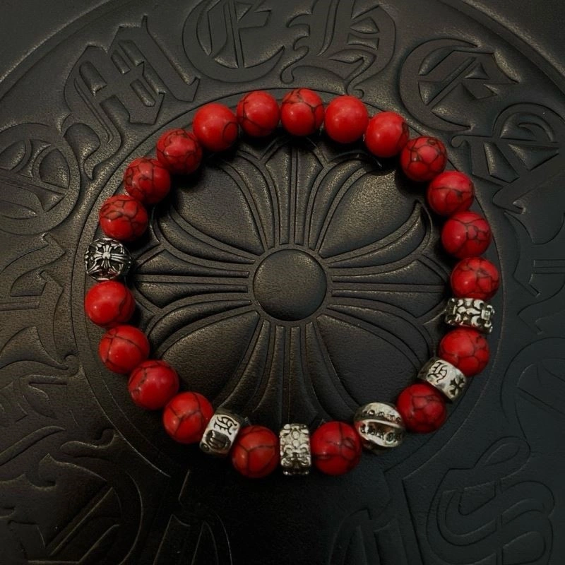 Chrome Hearts Bracelets ComfortFit 238969