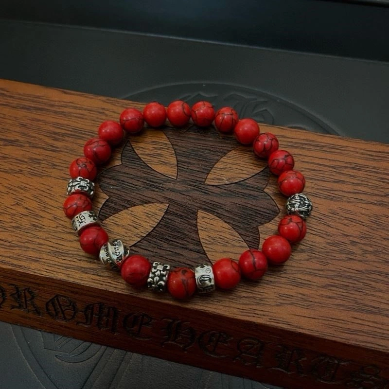 Chrome Hearts Bracelets ComfortFit 238969