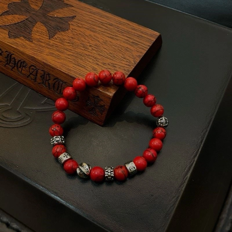 Chrome Hearts Bracelets ComfortFit 238969