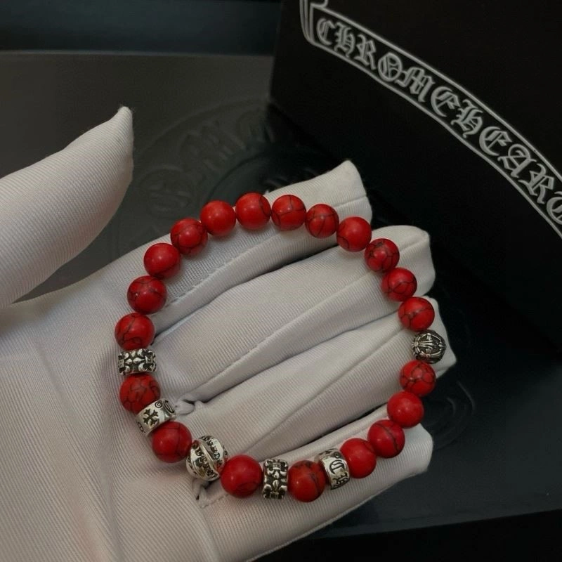 Chrome Hearts Bracelets ComfortFit 238969