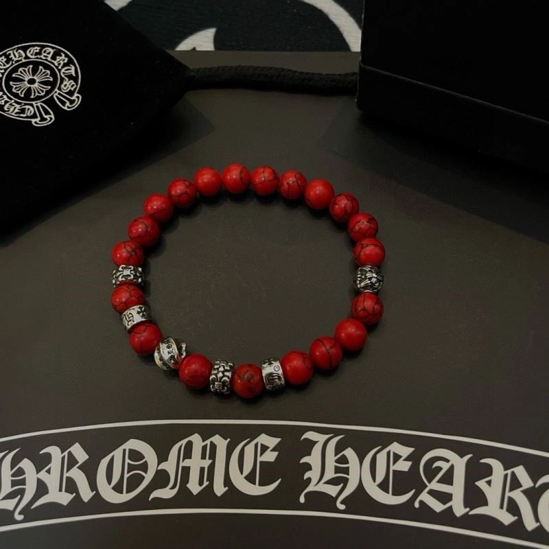 Chrome Hearts Bracelets ComfortFit 238969