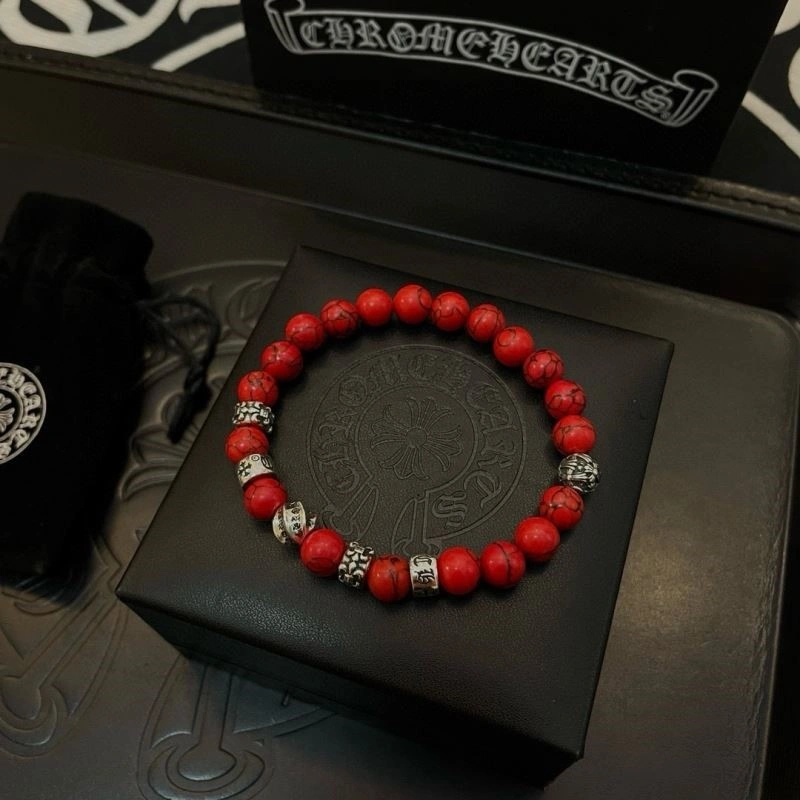 Chrome Hearts Bracelets ComfortFit 238969