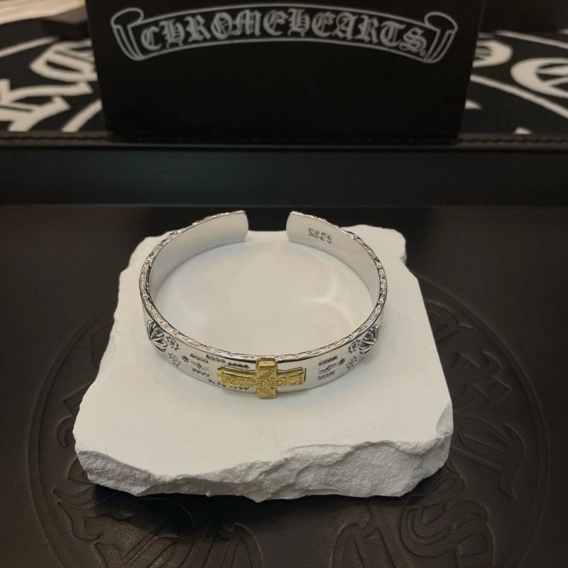 FlexibleFit Chrome Hearts Bracelets 238963
