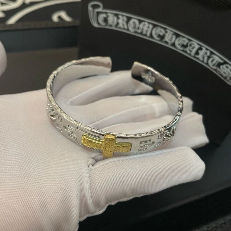 FlexibleFit Chrome Hearts Bracelets 238963