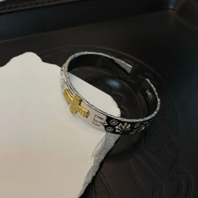 FlexibleFit Chrome Hearts Bracelets 238963