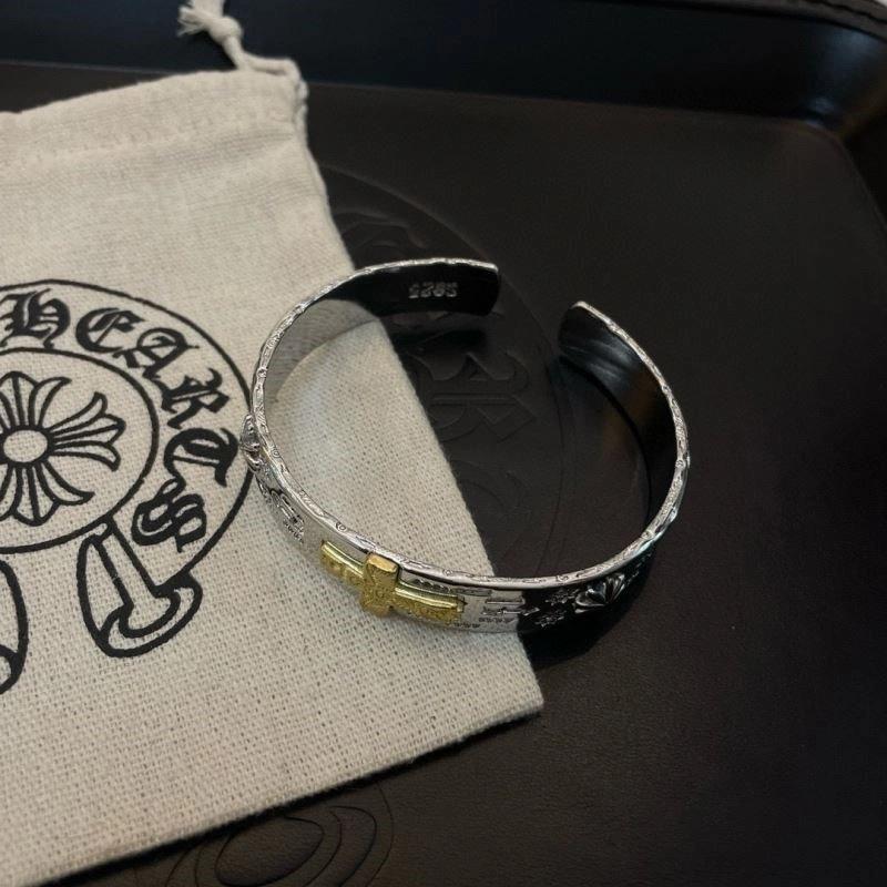 FlexibleFit Chrome Hearts Bracelets 238963