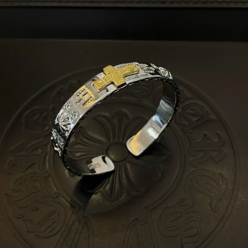 FlexibleFit Chrome Hearts Bracelets 238963