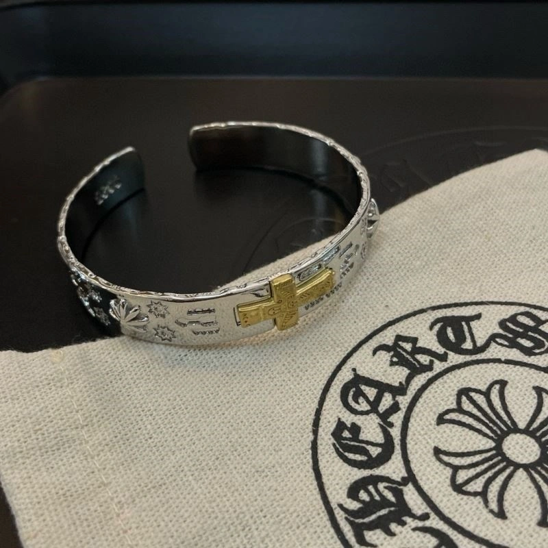 FlexibleFit Chrome Hearts Bracelets 238963