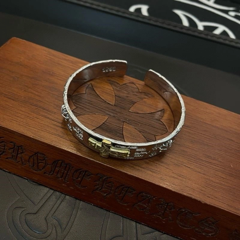 FlexibleFit Chrome Hearts Bracelets 238963