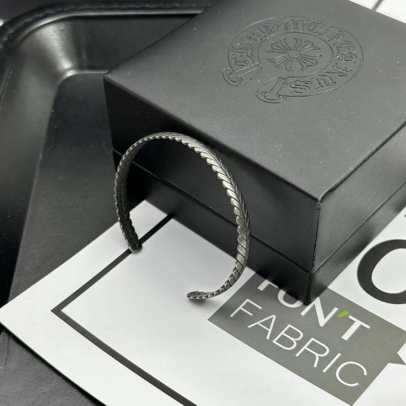 Chrome Hearts Bracelets Seasonal 238964