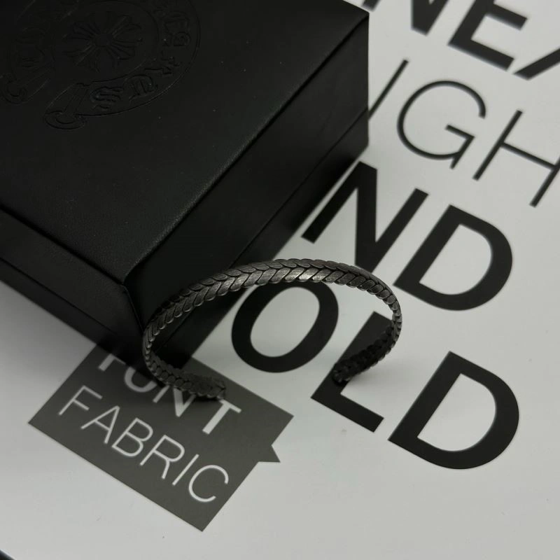 Chrome Hearts Bracelets Seasonal 238964