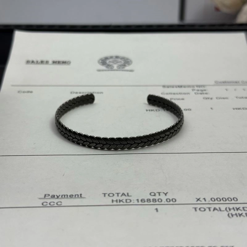 Chrome Hearts Bracelets Seasonal 238964