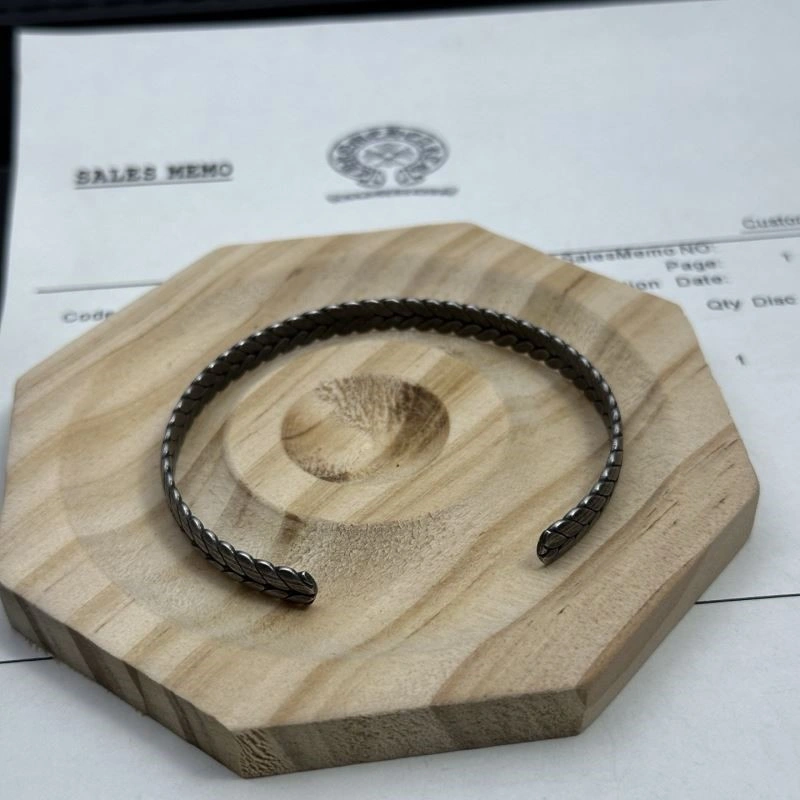 Chrome Hearts Bracelets Seasonal 238964