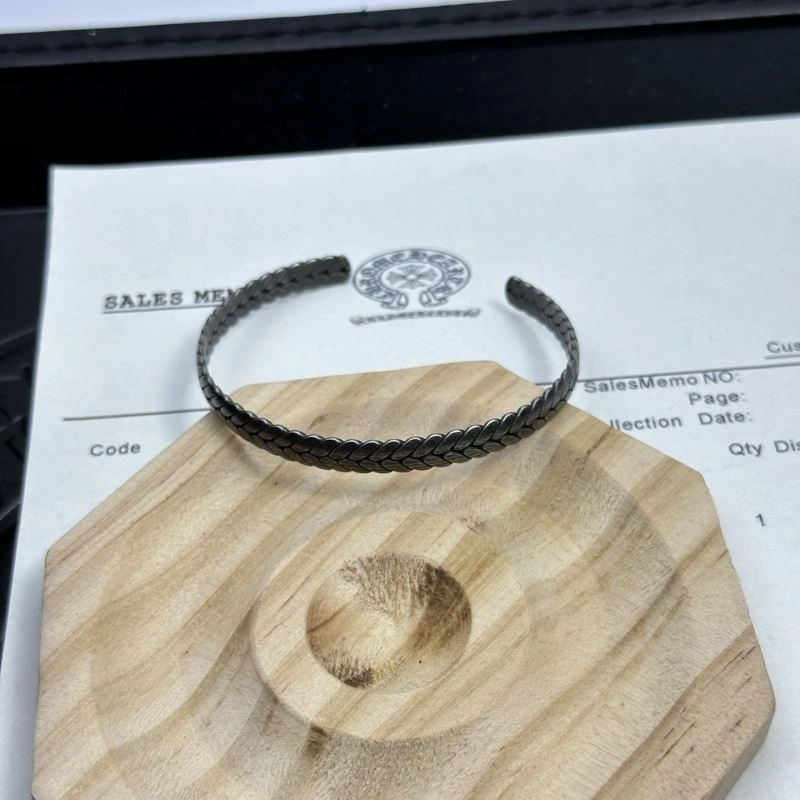 Chrome Hearts Bracelets Seasonal 238964