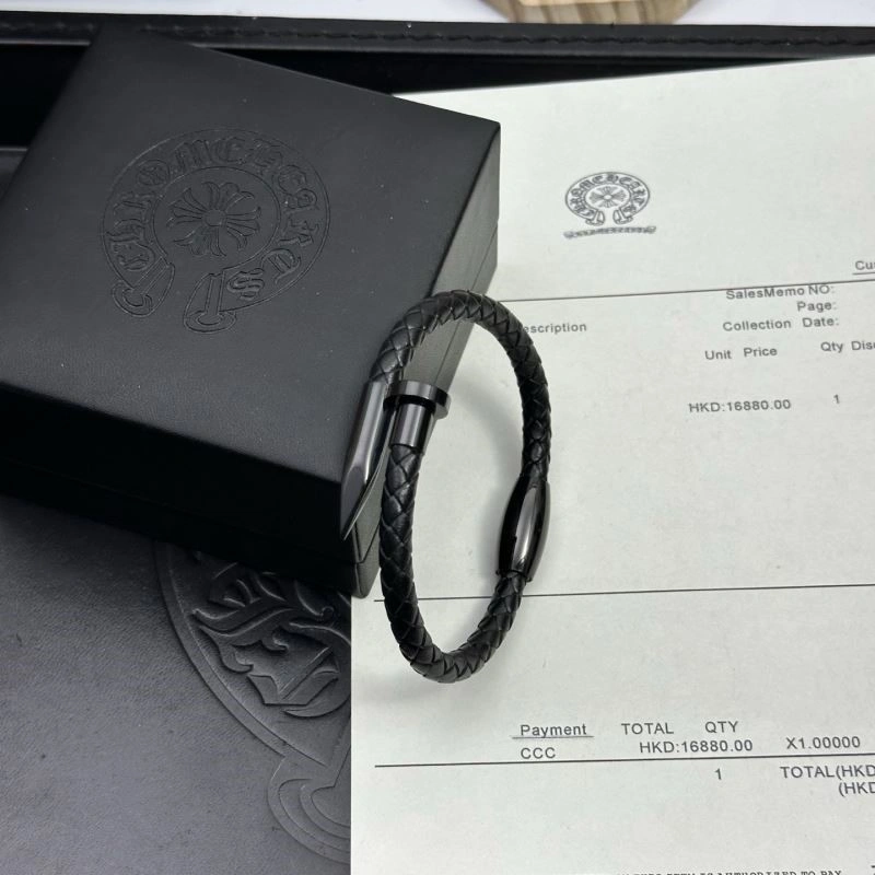 Chrome Hearts Bracelets Cozy 238961