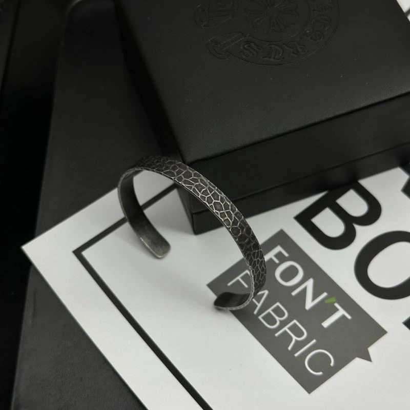 Chrome Hearts Bracelets Supportive 238957