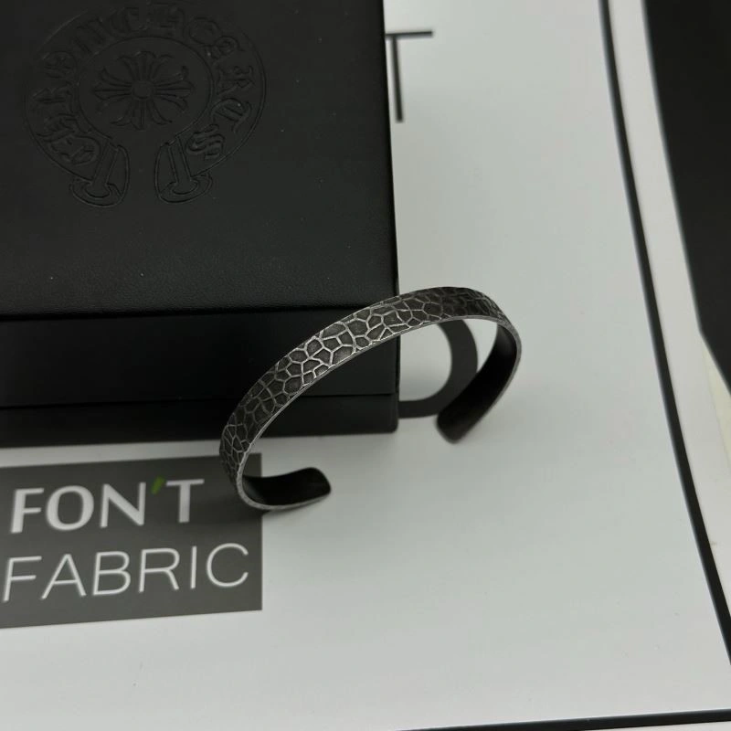 Chrome Hearts Bracelets Supportive 238957