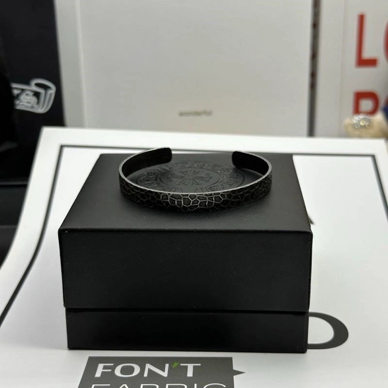 Chrome Hearts Bracelets Supportive 238957