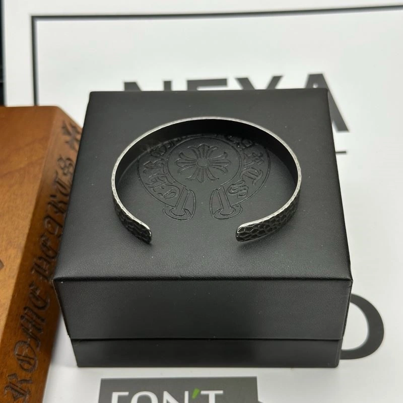 Chrome Hearts Bracelets Supportive 238957