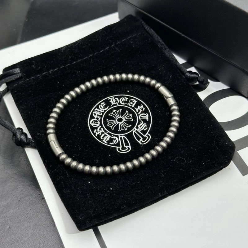 Chrome Hearts Bracelets Refined 238951