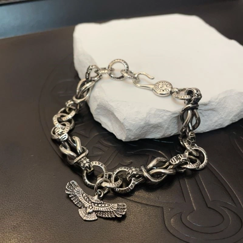 Chrome Hearts Bracelets Minimalist 238950