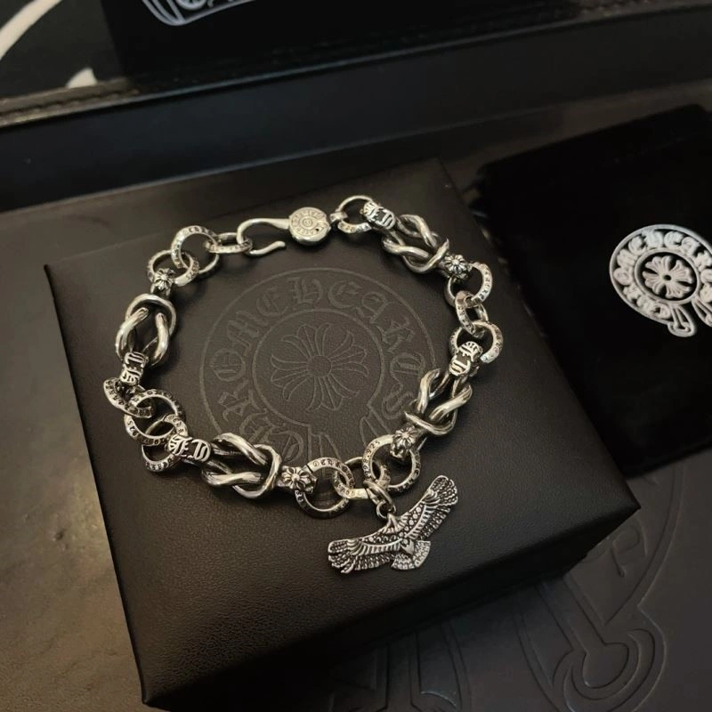 Chrome Hearts Bracelets Minimalist 238950