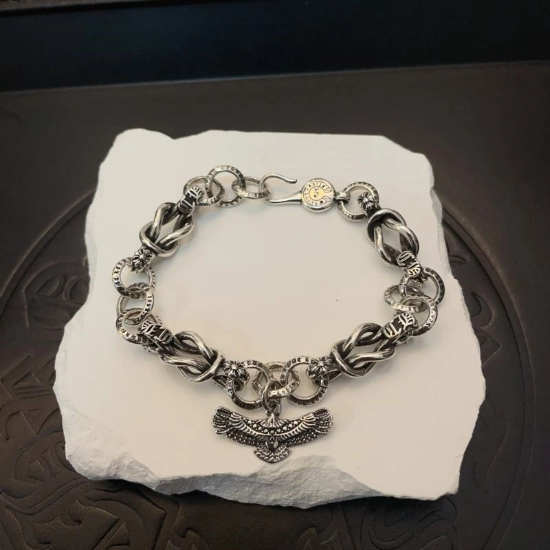 Chrome Hearts Bracelets Minimalist 238950