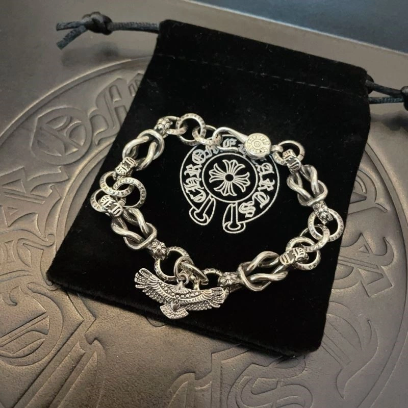Chrome Hearts Bracelets Minimalist 238950