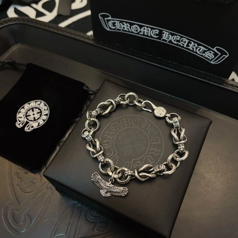 Chrome Hearts Bracelets Minimalist 238950