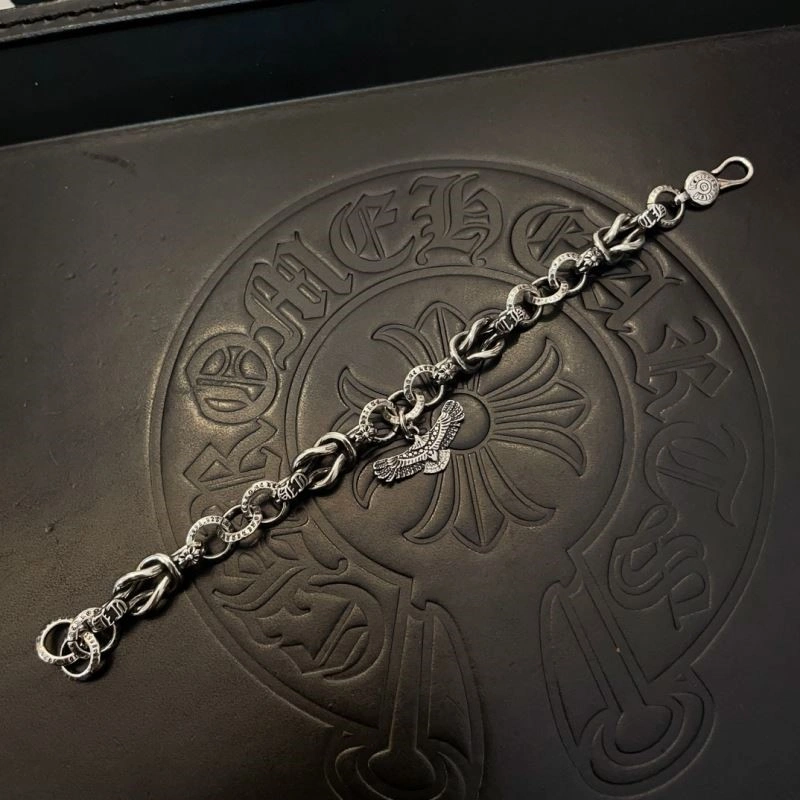 Chrome Hearts Bracelets Minimalist 238950