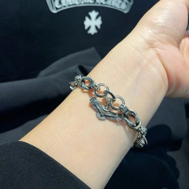 Chrome Hearts Bracelets Minimalist 238950