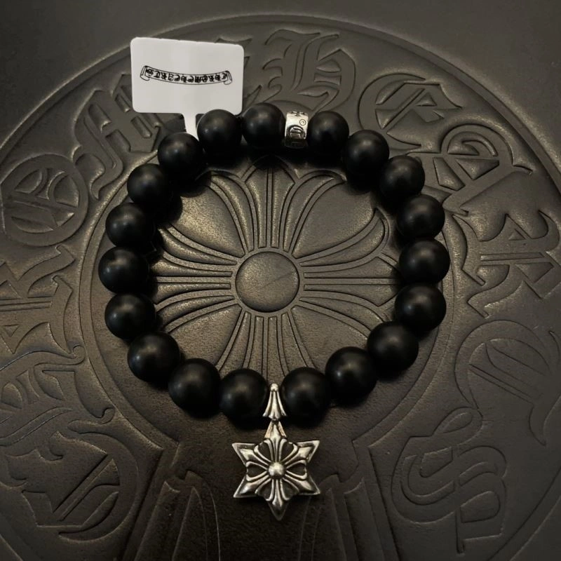 Chrome Hearts Bracelets Attractive 238953