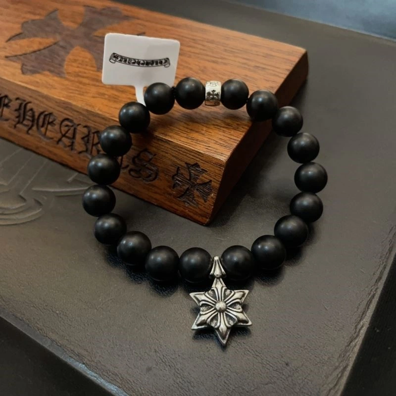 Chrome Hearts Bracelets Attractive 238953